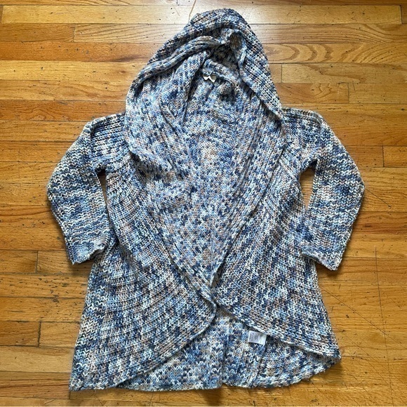 Anthropologie Sweaters - Anthropologie Moth Cardigan Size Small